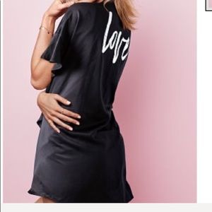 NWT Victoria Secret Kimono one size